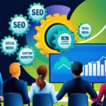 healthcare lead generation