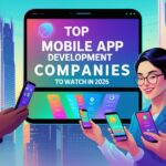 Mobile App Development Companies