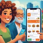 Food Delivery App Development