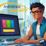 android app development company