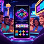 Casino App Development