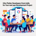 hire flutter app developers