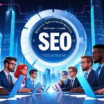 Accessing Elite SEO Talent to Accelerate Digital ROI