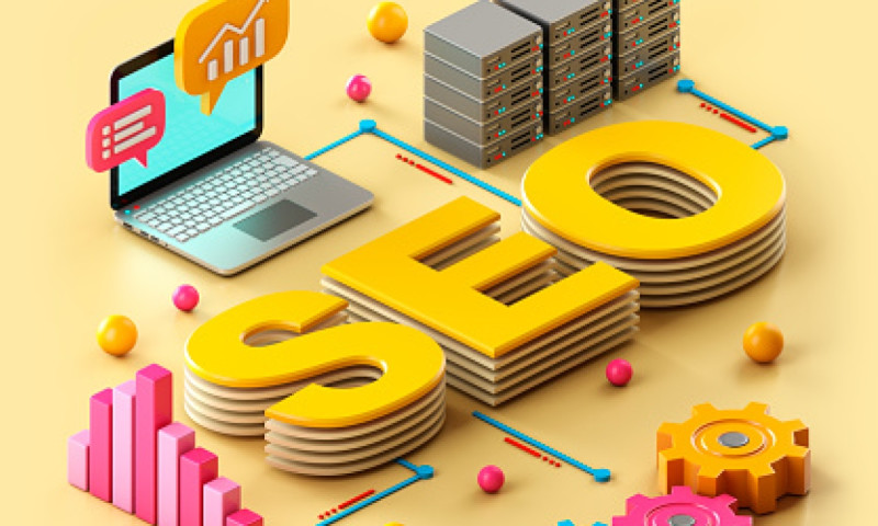 2026 Guide: How Salons and Spas Can Master SEO Step by Step
