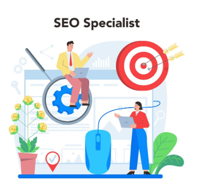 seo agency