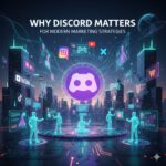 Discord marketing agency