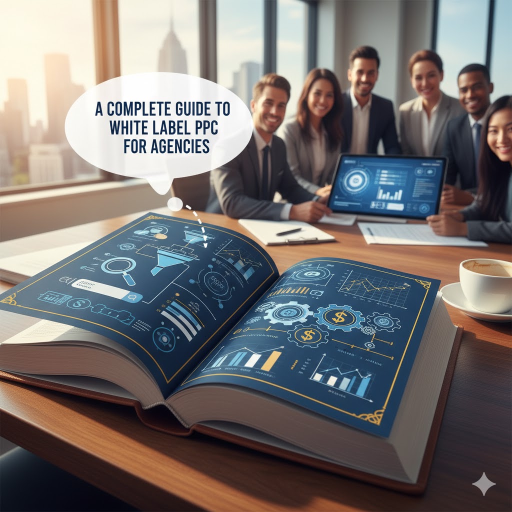 White Label PPC Services