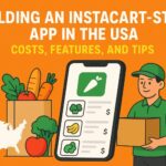 Instacart Clone App