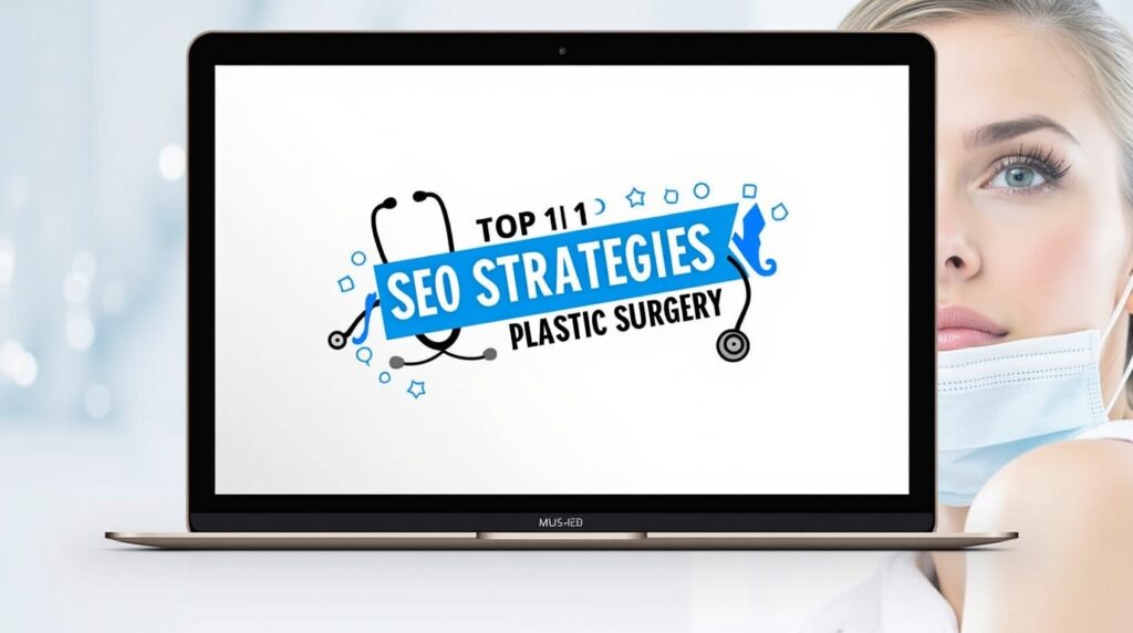 Top 11 SEO Strategies for Plastic Surgery Businesses