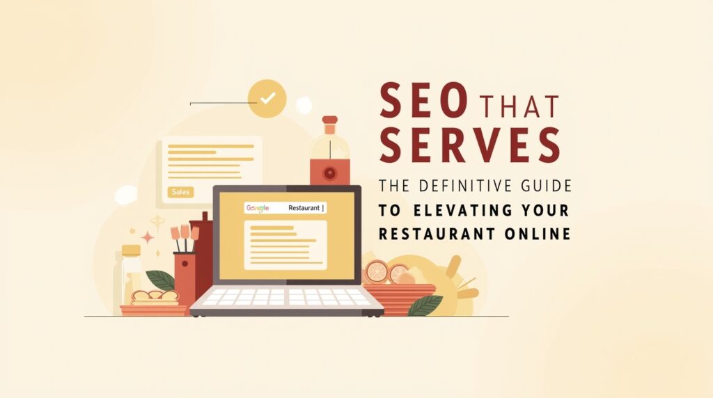 Definitive Guide to Elevating Your Restaurant Online