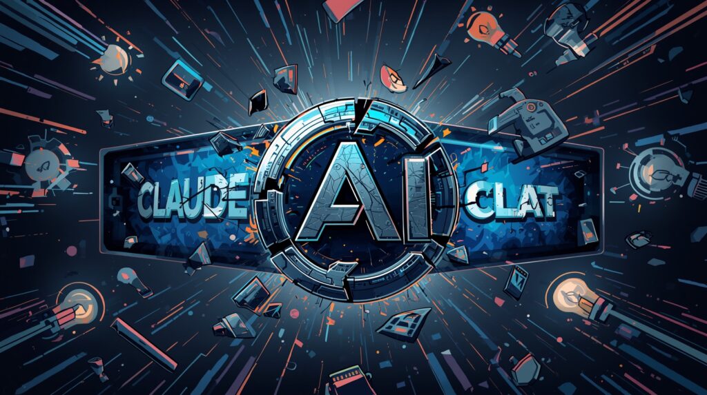 Claude, Gemini, and ChatGPT