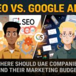 SEO vs Google Ads