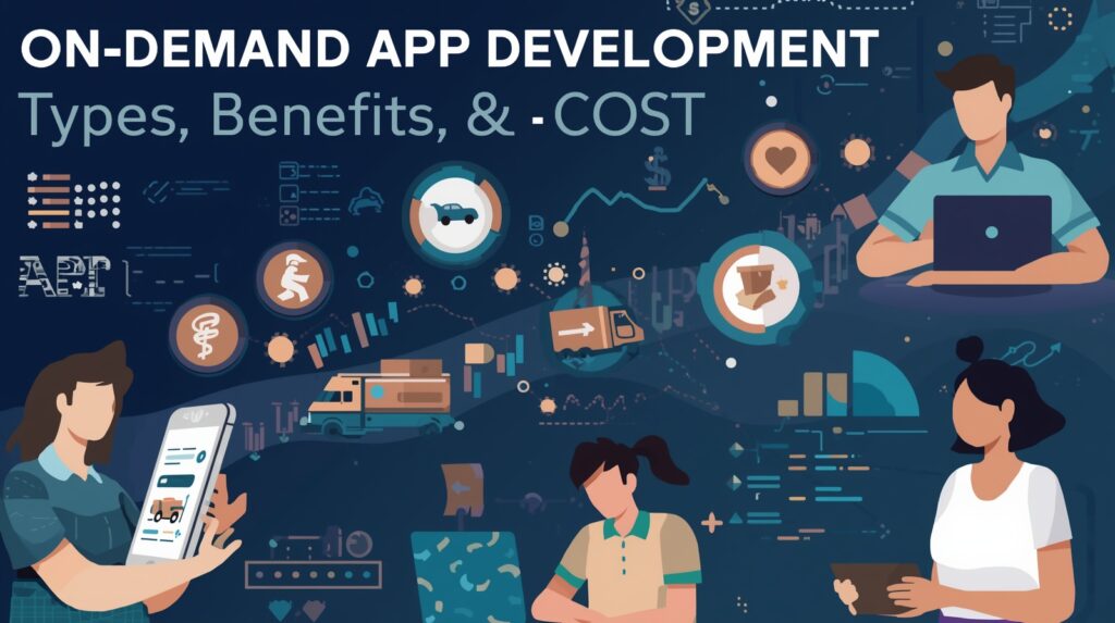 home service app development