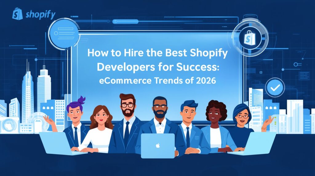 Best Shopify Developers