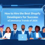 Best Shopify Developers