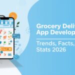 Grocery Delivery App Development