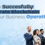 blockchain development company