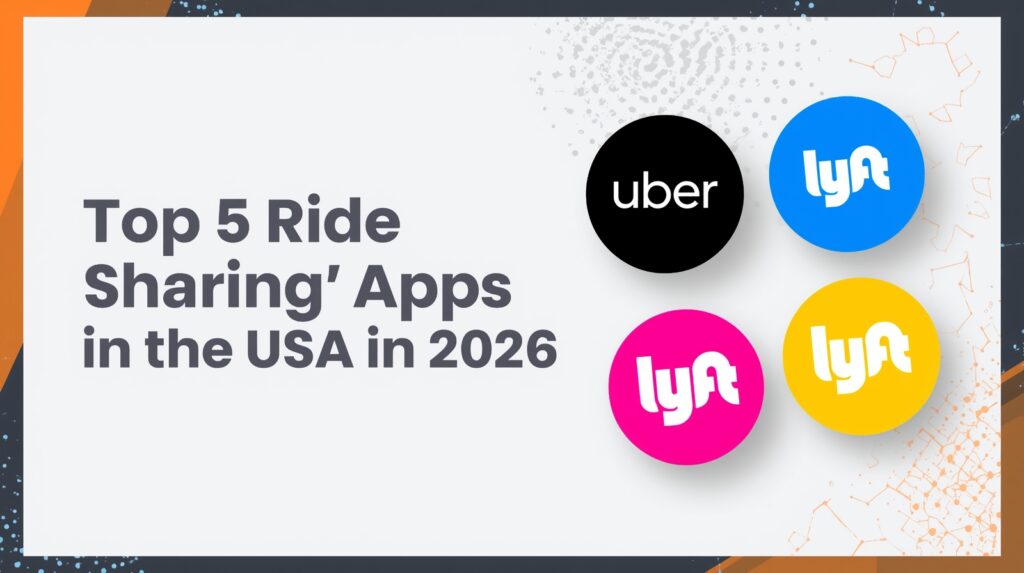 taxi app development