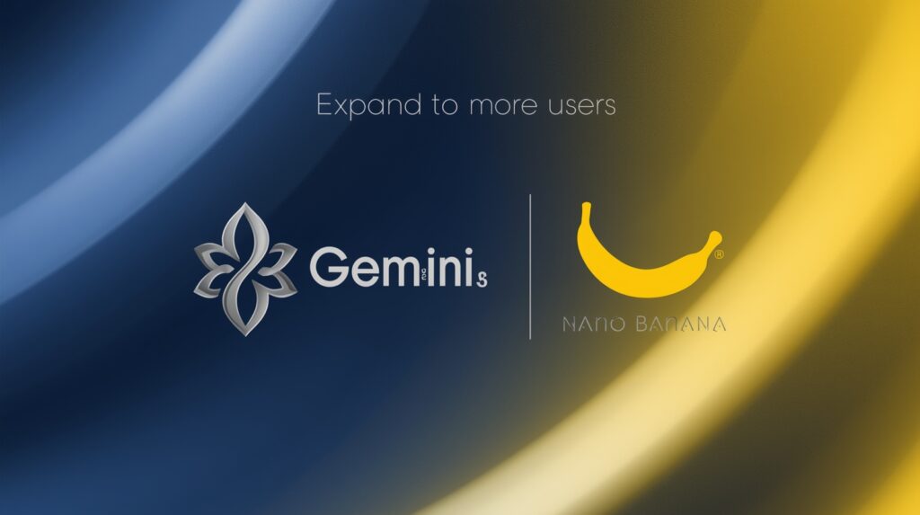 Gemini 3 and Nano Banana Pro