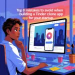 tinder clone app development