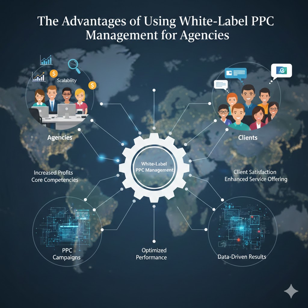 White Label PPC