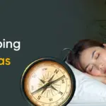 Best Sleeping Direction as per Vastu